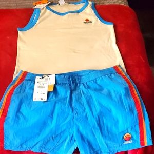 2023 Style Zara short set